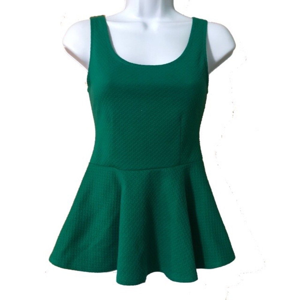 Forever 21 tank top